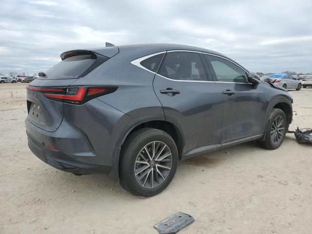 Photo 3 from auction – 2023 LEXUS NX 250 with VIN JTJADCAZ4P5010077