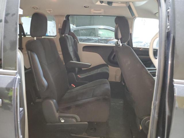 Photo 11 from auction – 2014 DODGE GRAND CARA with VIN 2C4RDGCG6ER173497