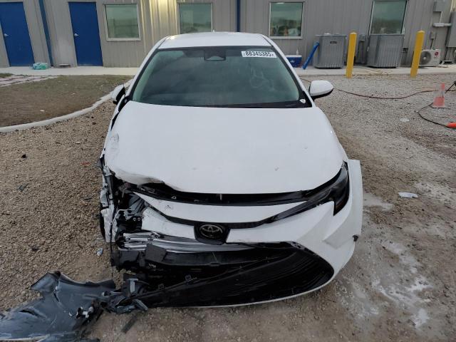 Photo 5 from auction – 2024 TOYOTA COROLLA LE with VIN 5YFB4MDE2RP204943