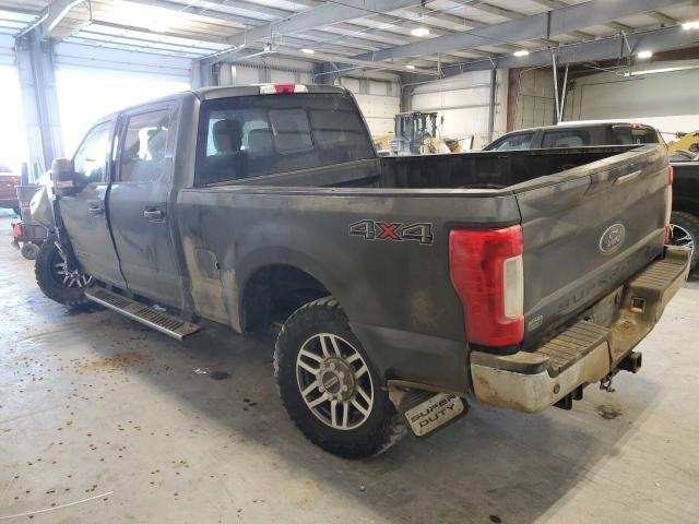 Photo 2 from auction – 2019 FORD F250 SUPER with VIN 1FT7W2BT3KEE30112