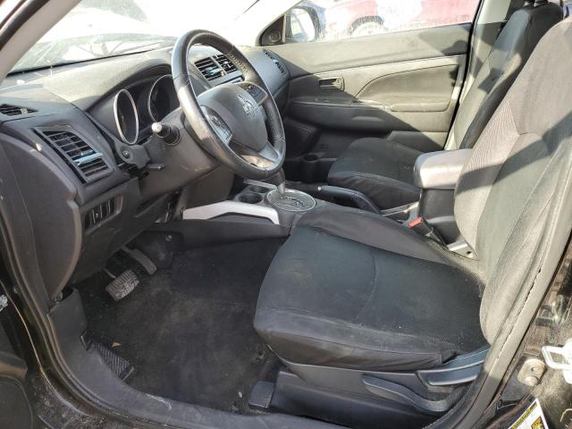 Photo 7 from auction – 2014 MITSUBISHI OUTLANDER with VIN 4A4AP3AU2EE010986