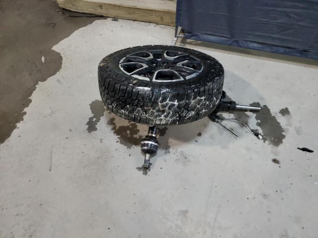 Foto 13 de la subasta – 2025 JEEP COMPASS TR con VIN 3C4NJDDN2ST519041