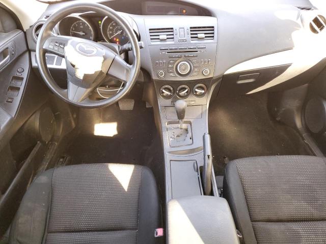 Photo 8 from auction – 2012 MAZDA 3 I with VIN JM1BL1UF9C1567830