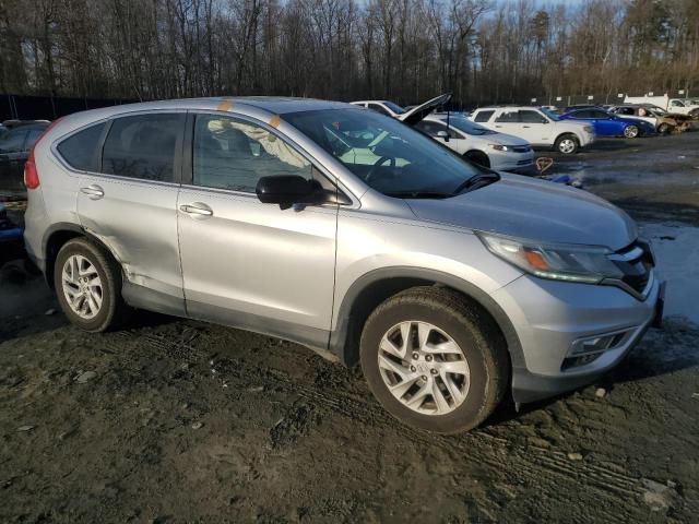 Photo 4 from auction – 2016 HONDA CR-V EX with VIN 2HKRM3H57GH500358