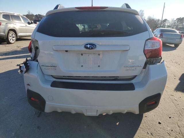 Photo 6 from auction – 2016 SUBARU CROSSTREK with VIN JF2GPABC6G8335252