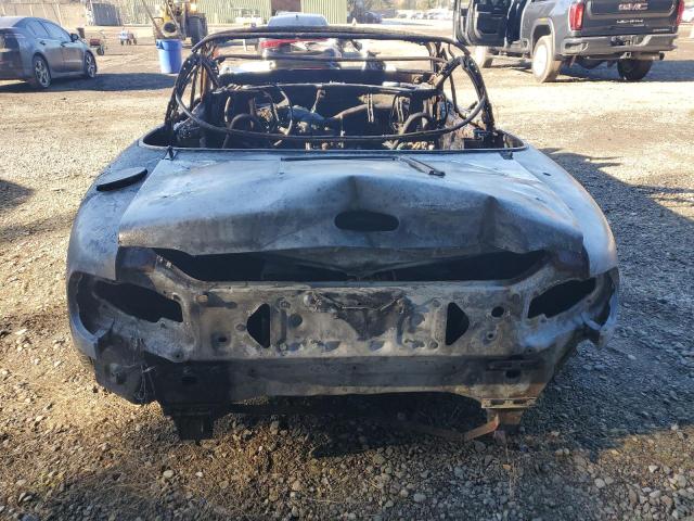 Photo 6 from auction – 1992 MAZDA MX-5 MIATA with VIN JM1NA3518N0329039