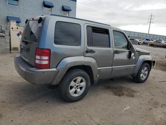 Photo 3 from auction – 2012 JEEP LIBERTY SP with VIN 1C4PJMAK4CW156241