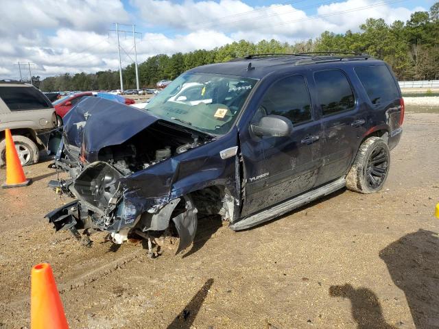 GMC YUKON 2007 with VIN 1GKFC13077R271666 - Photo from auction