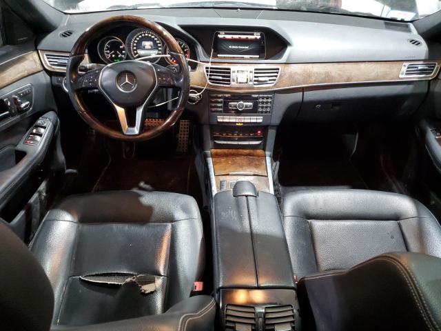 Photo 8 from auction – 2014 MERCEDES-BENZ E 350 4MAT with VIN WDDHF8JB9EB039736