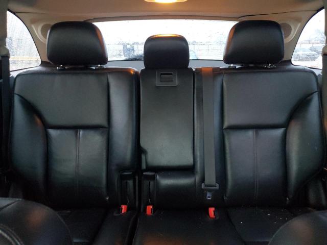 Photo 10 from auction – 2012 FORD EDGE LIMIT with VIN 2FMDK4KC8CBA29092