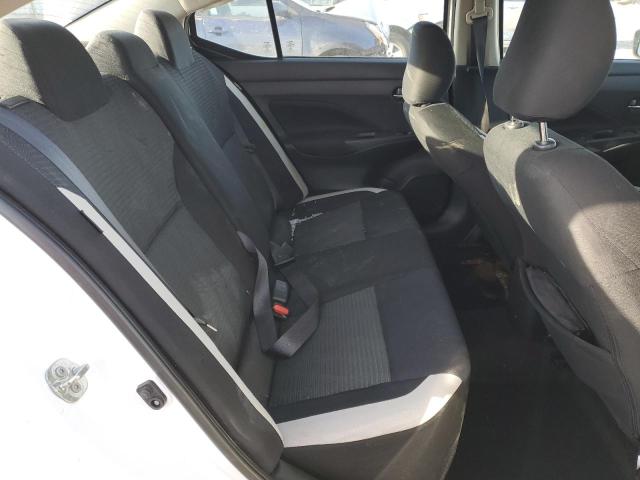 Photo 10 from auction – 2021 NISSAN VERSA SV with VIN 3N1CN8EV9ML885649
