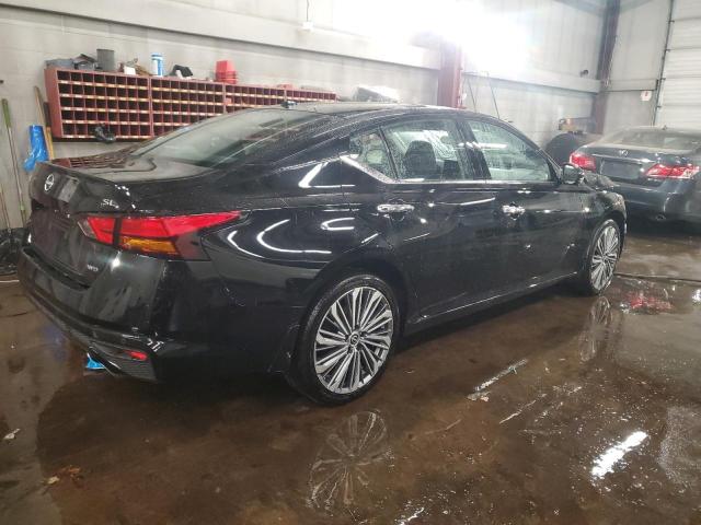 Photo 3 from auction – 2024 NISSAN ALTIMA SL with VIN 1N4BL4EW2RN427691