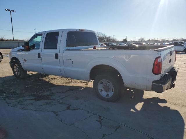 Photo 2 from auction – 2011 FORD F250 SUPER with VIN 1FT7W2AT0BEC29236