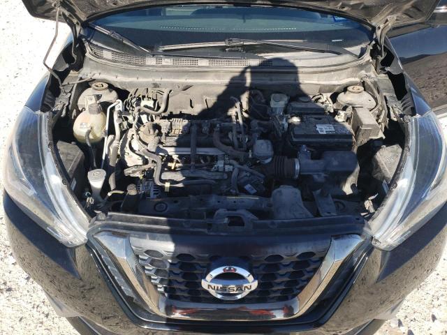 Photo 12 from auction – 2019 NISSAN KICKS S with VIN 3N1CP5CU3KL563119