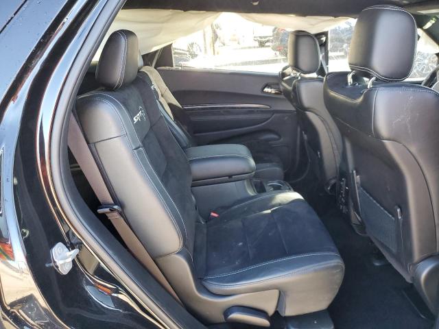 Photo 11 from auction – 2021 DODGE DURANGO SR with VIN 1C4SDJH9XMC639397
