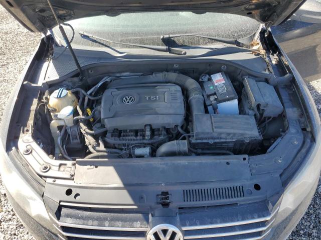 Photo 11 from auction – 2014 VOLKSWAGEN PASSAT SE with VIN 1VWBS7A35EC100618