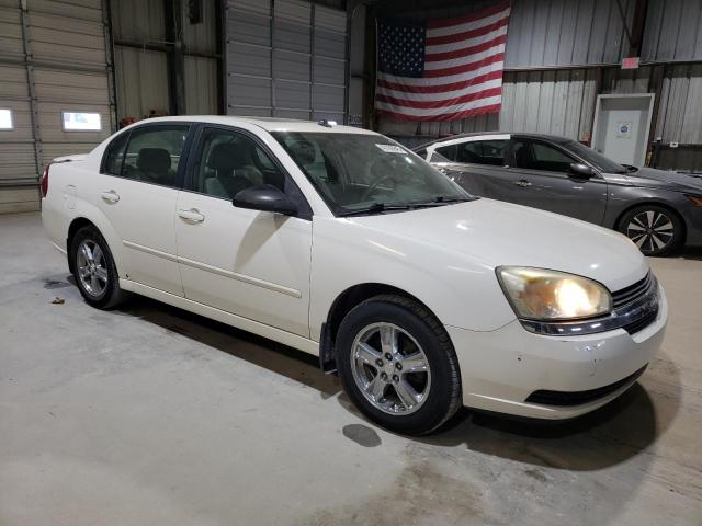 Photo 4 from auction – 2005 CHEVROLET MALIBU LS with VIN 1G1ZT54835F317229