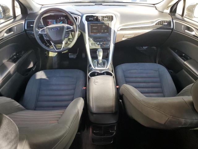 Photo 8 from auction – 2016 FORD FUSION SE with VIN 3FA6P0HD7GR115286