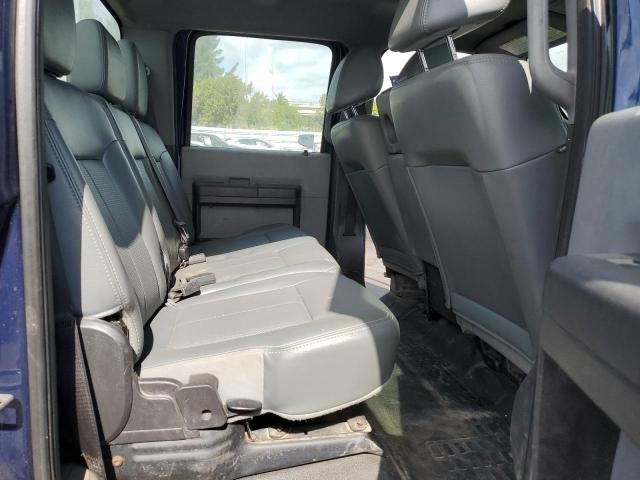 Photo 10 from auction – 2011 FORD F350 SUPER with VIN 1FT8W3BT0BEC89803