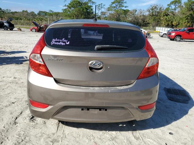 Photo 6 from auction – 2013 HYUNDAI ACCENT GLS with VIN KMHCT5AE6DU081981