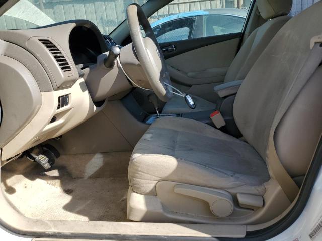 Photo 7 from auction – 2011 NISSAN ALTIMA BAS with VIN 1N4AL2AP4BN500337