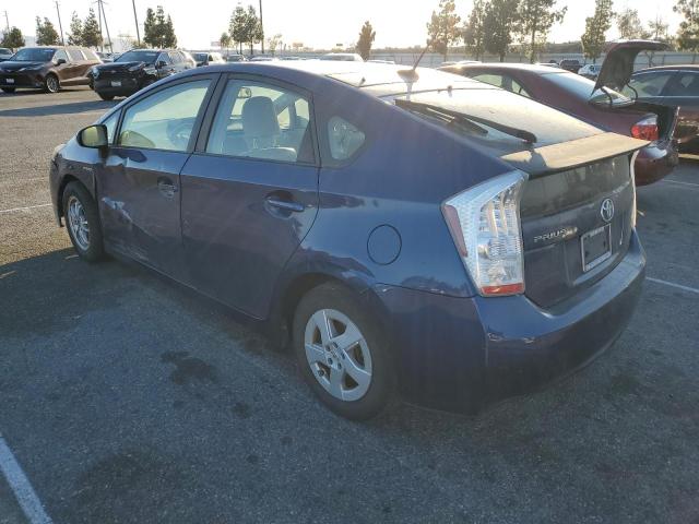 Photo 2 from auction – 2010 TOYOTA PRIUS with VIN JTDKN3DU5A0106048