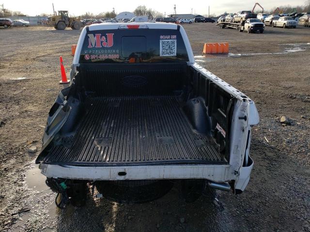 Photo 6 from auction – 2017 FORD F150 SUPER with VIN 1FTFX1EF3HFB79300