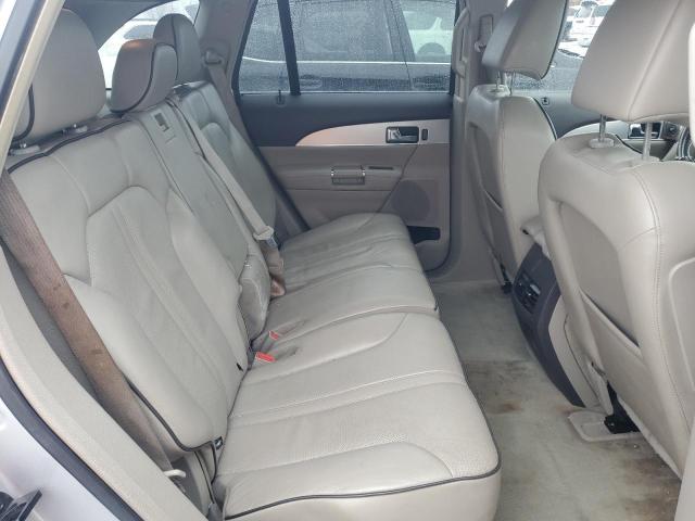 Photo 11 from auction – 2011 LINCOLN MKX with VIN 2LMDJ8JK4BBJ31768