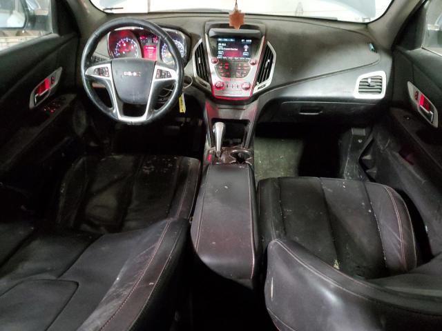 Photo 8 from auction – 2014 GMC TERRAIN SL with VIN 2GKFLTE32E6121007