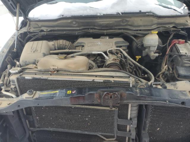 Photo 11 from auction – 2004 DODGE RAM 1500 S with VIN 1D7HU16D14J217831