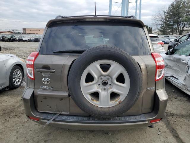 Photo 6 from auction – 2012 TOYOTA RAV4 with VIN 2T3BF4DV4CW234971