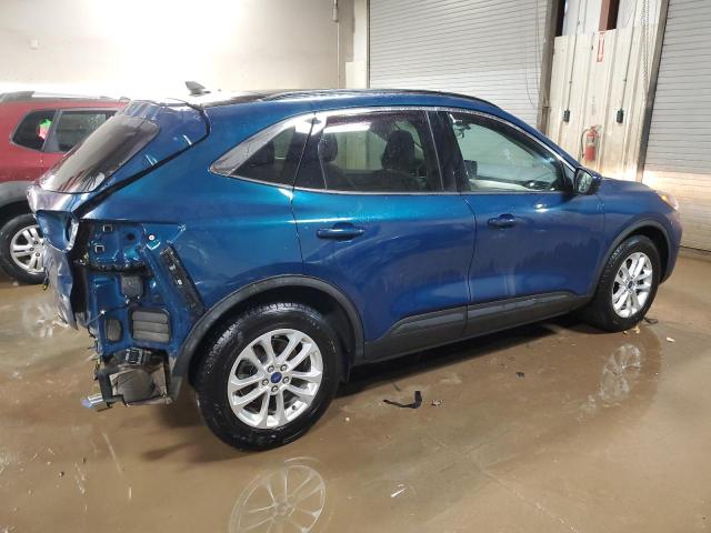 Photo 3 from auction – 2020 FORD ESCAPE SE with VIN 1FMCU0G60LUA96538