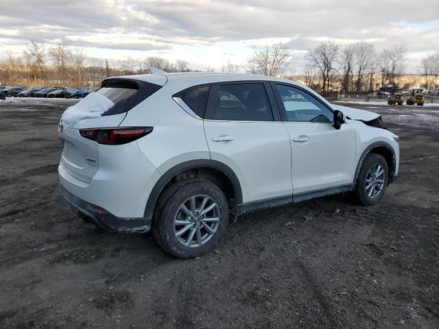 Photo 3 from auction – 2023 MAZDA CX-5 PREFE with VIN JM3KFBCM4P0210734