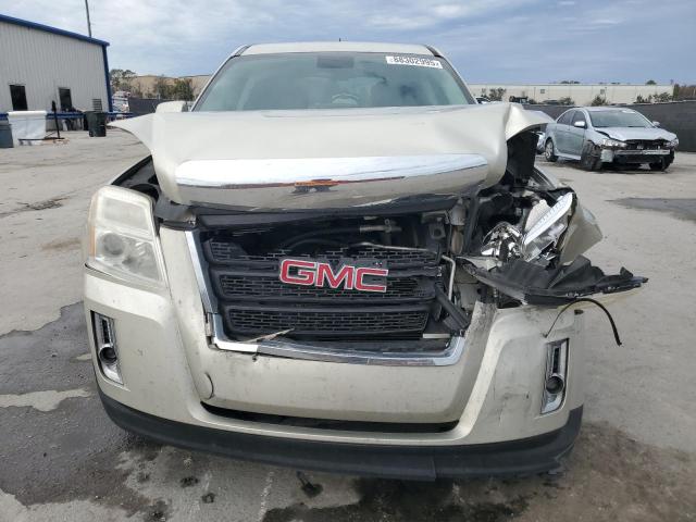 Photo 5 from auction – 2015 GMC TERRAIN SL with VIN 2GKALMEK4F6430180