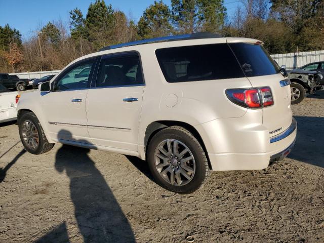 Photo 2 from auction – 2013 GMC ACADIA DEN with VIN 1GKKRTKD3DJ203615