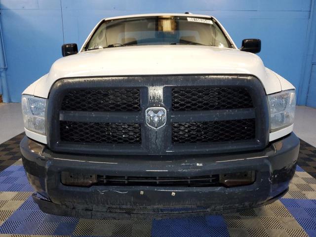 Photo 5 from auction – 2015 RAM 2500 ST with VIN 3C6LR4AT7FG704761