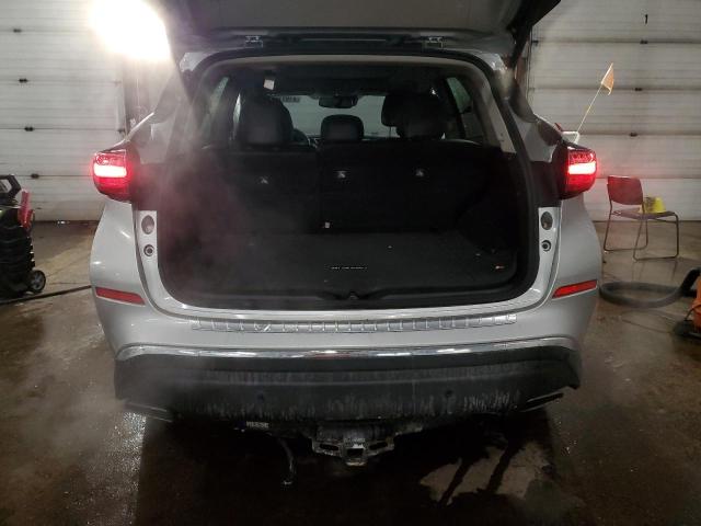 Photo 6 from auction – 2021 NISSAN MURANO SL with VIN 5N1AZ2CS4MC126042