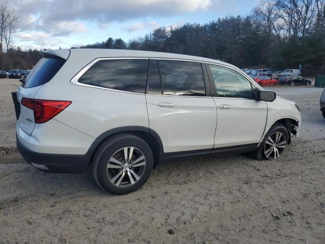 Photo 3 from auction – 2016 HONDA PILOT EXLN with VIN 5FNYF6H74GB043628