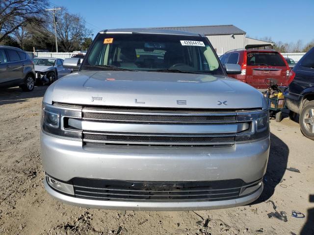 Photo 5 from auction – 2013 FORD FLEX LIMIT with VIN 2FMHK6D89DBD07943