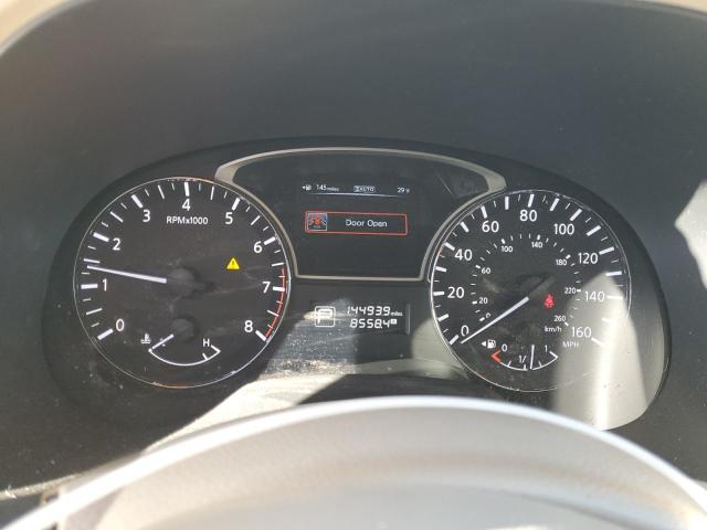 Photo 9 from auction – 2013 NISSAN PATHFINDER with VIN 5N1AR2MM1DC625722