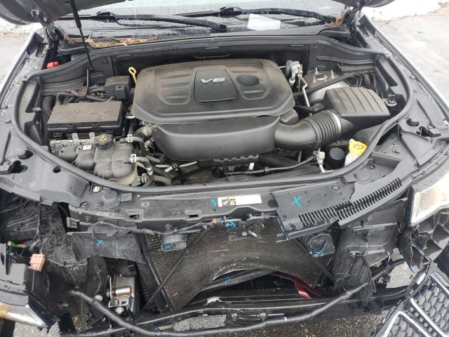 Photo 12 from auction – 2017 JEEP GRAND CHER with VIN 1C4RJFAG8HC959255