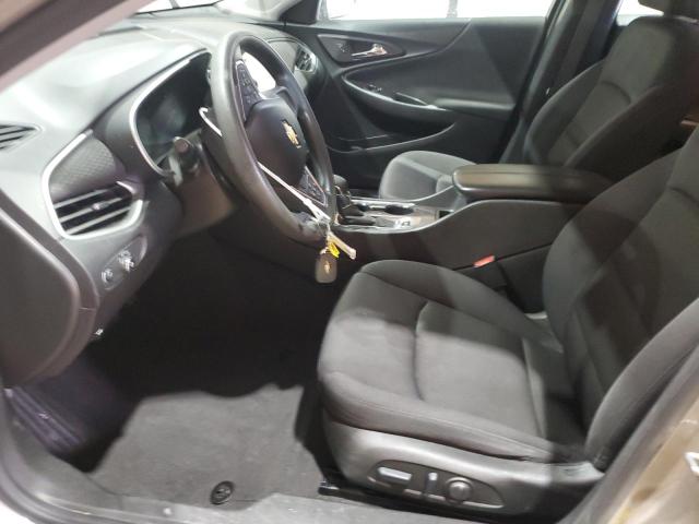 Photo 7 from auction – 2023 CHEVROLET MALIBU LT with VIN 1G1ZD5ST2PF134556
