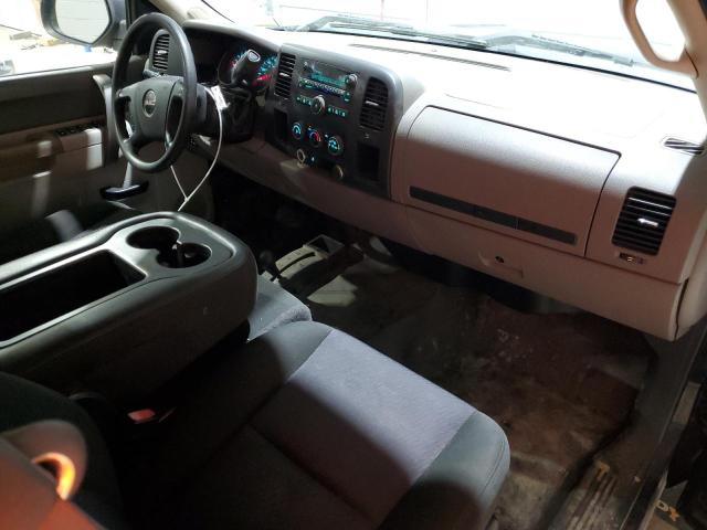 Photo 8 from auction – 2011 GMC SIERRA K15 with VIN 1GTR2TE30BZ224079