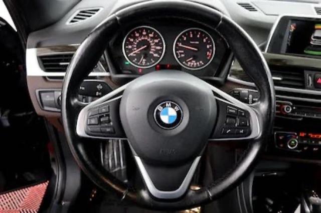 Photo 10 from auction – 2017 BMW X1 XDRIVE2 with VIN WBXHT3Z36H4A52378