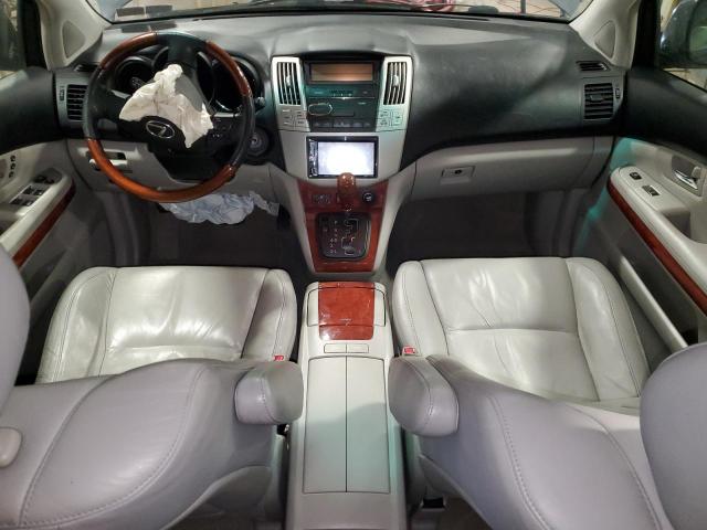 Photo 8 from auction – 2004 LEXUS RX 330 with VIN JTJHA31U340038280