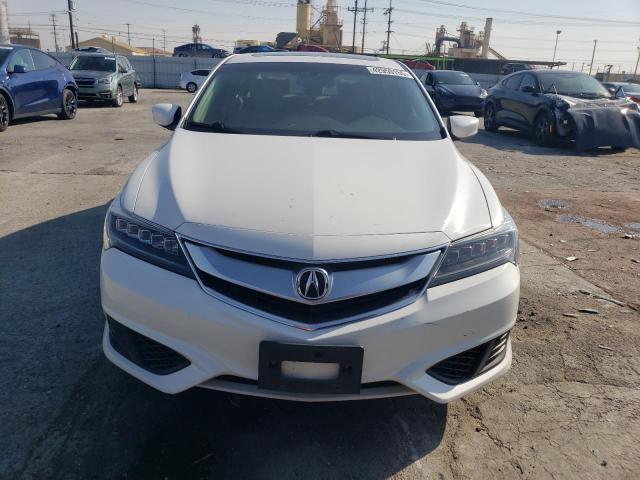 Photo 5 from auction – 2018 ACURA ILX BASE W with VIN 19UDE2F39JA000897