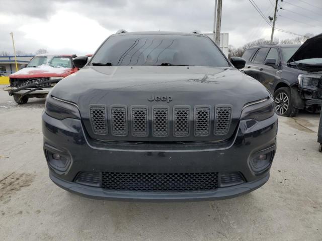 Photo 5 from auction – 2019 JEEP CHEROKEE L with VIN 1C4PJMCBXKD170085
