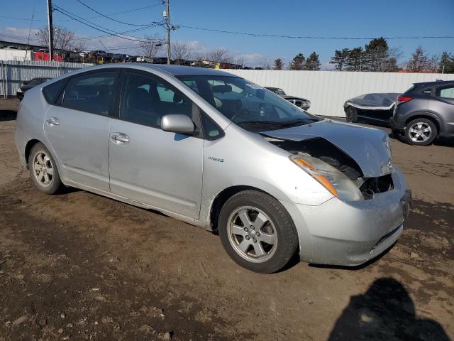 Photo 4 from auction – 2006 TOYOTA PRIUS with VIN JTDKB20U867501154
