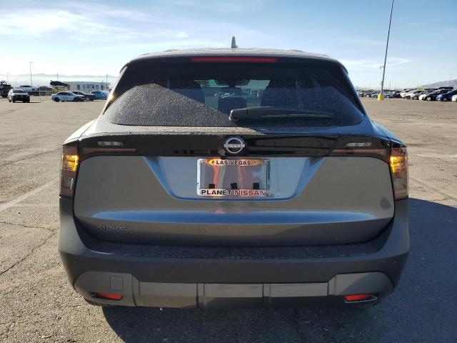 Photo 6 from auction – 2025 NISSAN KICKS S with VIN 3N8AP6BAXSL317061