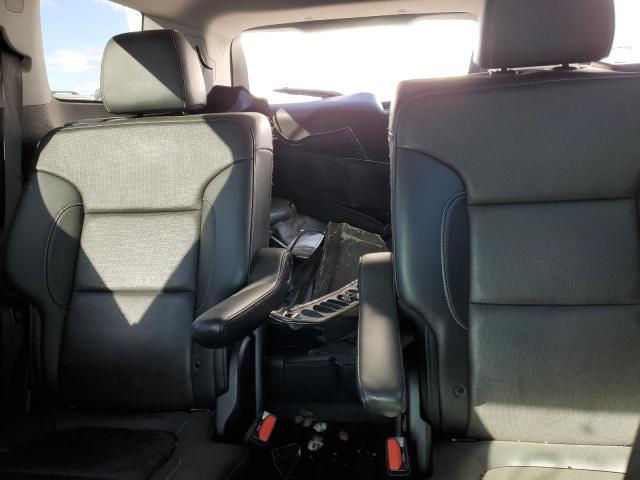Photo 10 from auction – 2020 GMC ACADIA SLT with VIN 1GKKNULS7LZ152649